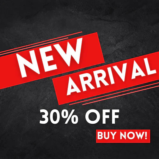 New Arrivals