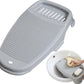 Anti Slip Washboard with Soap Storage