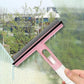 3 in 1 Spray Scrape Wipe