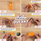 Blix Queaky Learning, Creative, Educational Toy for Kids