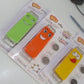 Blix Queaky Learning, Creative, Educational Toy for Kids