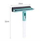 3 in 1 Spray Scrape Wipe